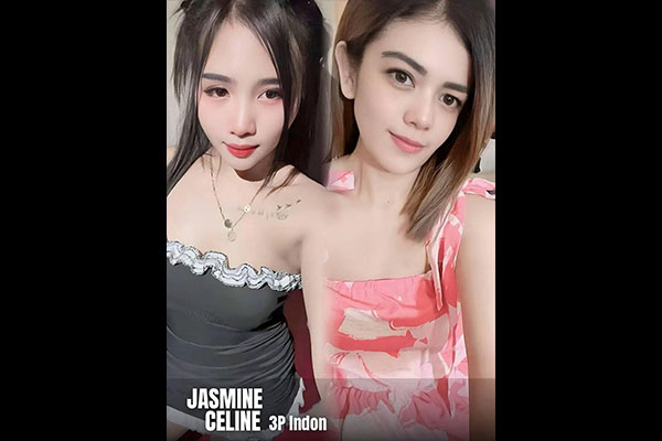 Jasmine/Celine Indonesia 3P Penang Escort Girl Balik Pulau